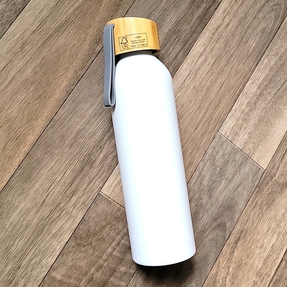 Nomad water flask - Picture 2 of 4